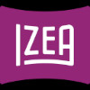 IZEA company logo