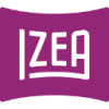 IZEA logo
