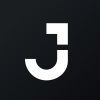 J company logo
