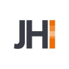 JHG company logo