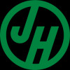 JHX logo