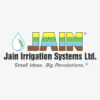 Jain Irrigation Systems Limited