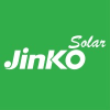 JinkoSolar Holding Co., Ltd. logo