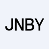 JNBYF logo