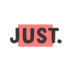 JUST logo