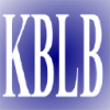 KBLB logo