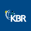KBR company logo