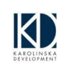 KDEVF logo