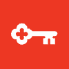 KEY logo