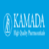 KMDA company logo