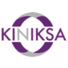 Kiniksa Pharmaceuticals International logo
