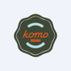 KOMOF logo