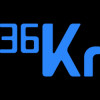 KRKR logo