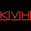 KVH Industries logo