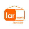 LAREF logo