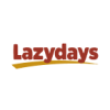 LAZY logo