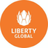 Liberty Global Ltd - Ordinary Shares - Class B