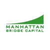 Manhattan Bridge Capital logo
