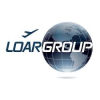 LOAR company logo