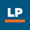 LPX company logo