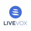 LiveVox Holdings- Unit (1 Ordinary share Cls A & 1/2 Wrt)