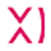 LX logo