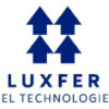 Luxfer Holdings logo
