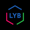 LYB company logo