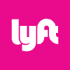 LYFT company logo
