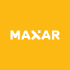 MAXR logo