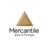 Mercantile Bank logo