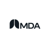 MDALF logo