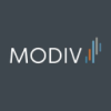 MDV logo