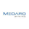 MEDAF logo