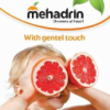 Mehadrin Ltd.