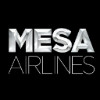 MESA company logo