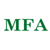 MFA company logo