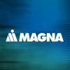 Magna International Inc. logo