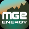 MGEE company logo