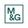 MGPUF company logo