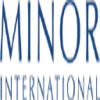 MINOF logo