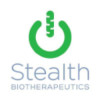 Stealth BioTherapeutics Corp - ADR