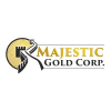 Majestic Gold Corp.