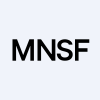 MNSF logo