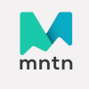 MNTN logo
