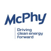 MPHYF logo