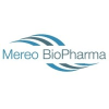 Mereo BioPharma Group logo