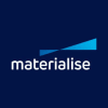 Materialise logo