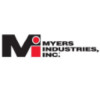MYE company logo