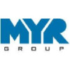 MYRG company logo